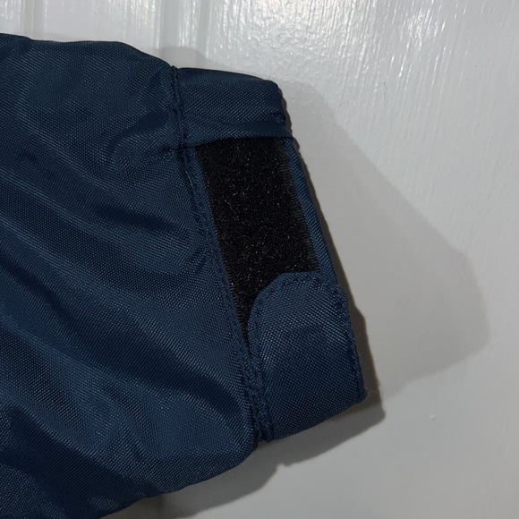 SALE! ALL KIDS CLOTHES 3 for $14! Kids Reversible Jacket Kids Size 4/5 - Picture 4 of 14